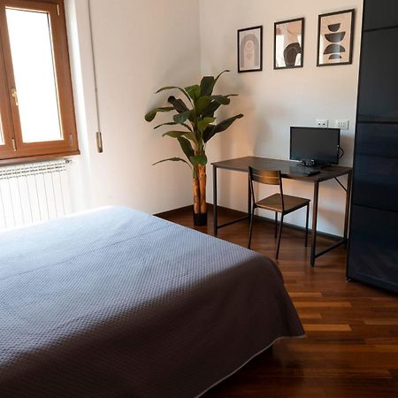 Casa Giulia Monteverde Roma Ngoại thất bức ảnh