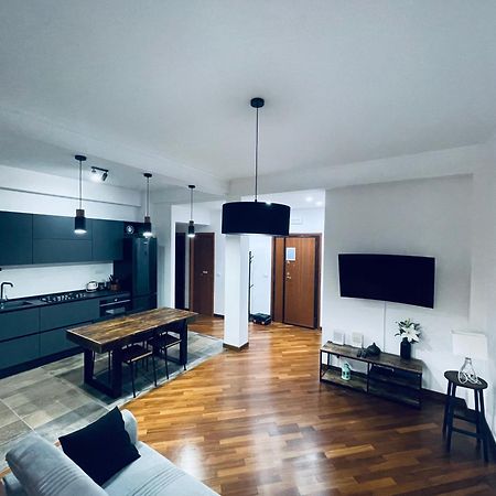 Casa Giulia Monteverde Roma Ngoại thất bức ảnh