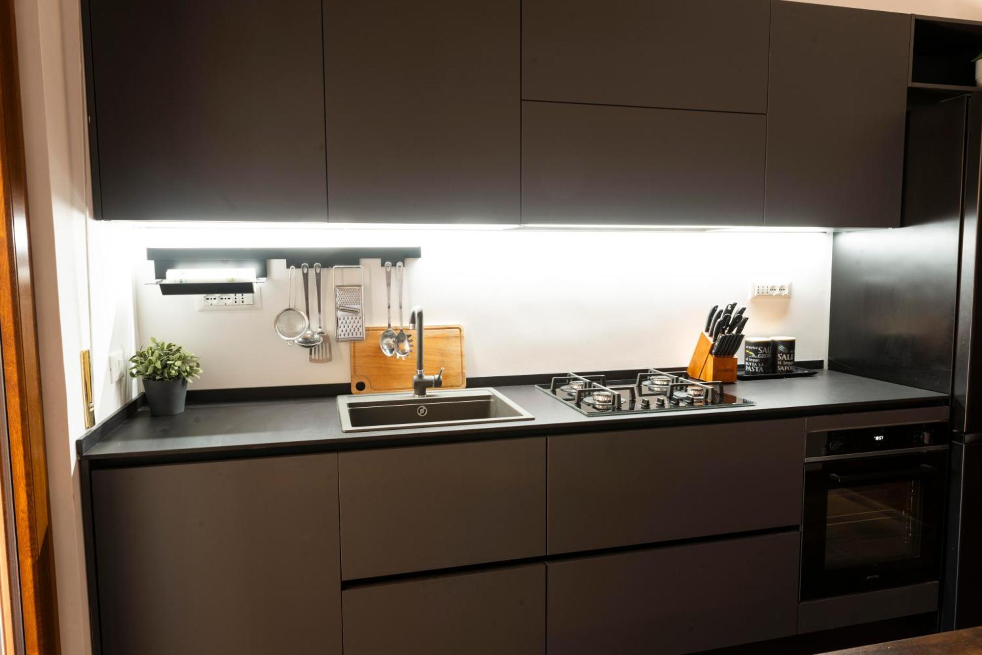 Casa Giulia Monteverde Roma Ngoại thất bức ảnh