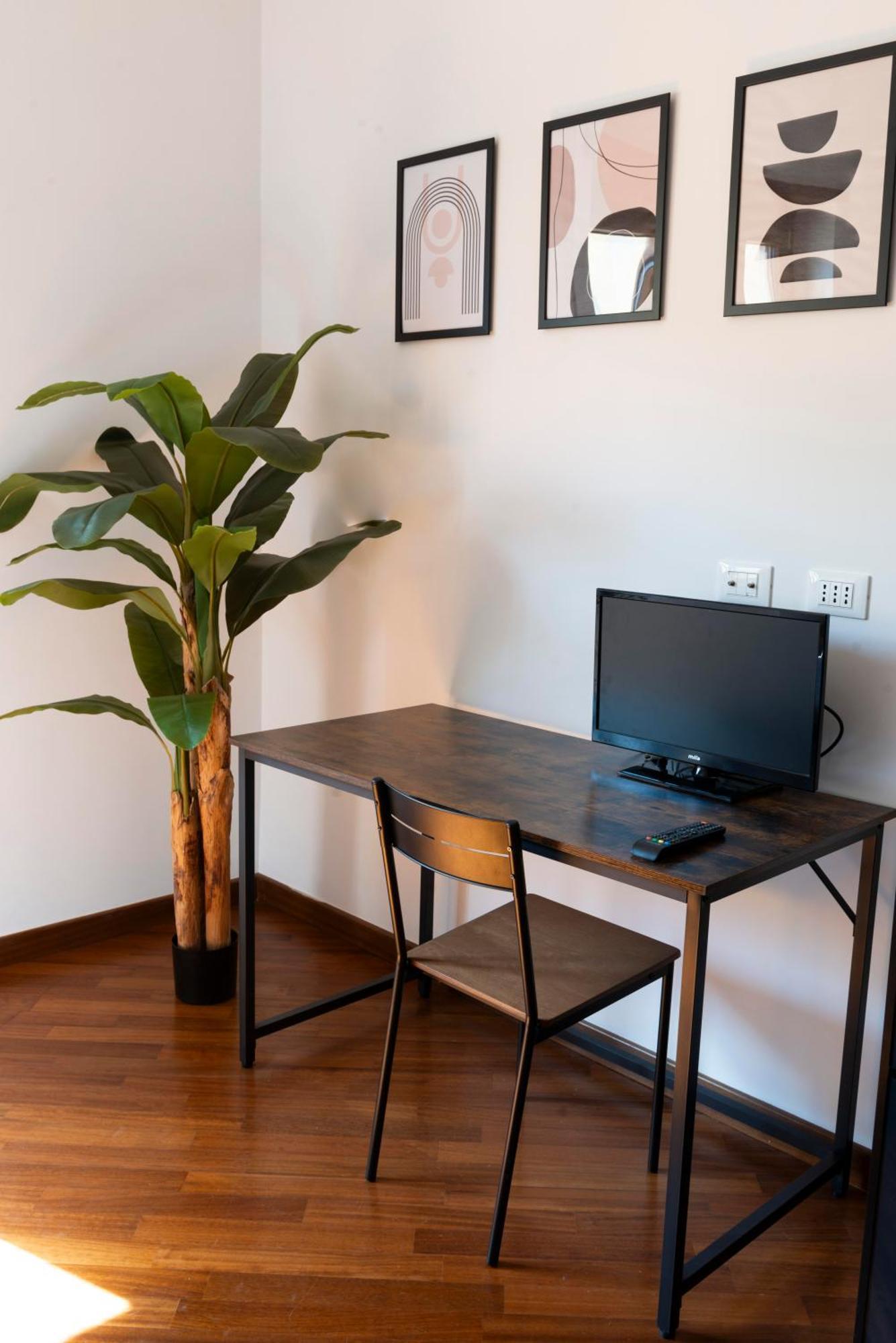 Casa Giulia Monteverde Roma Ngoại thất bức ảnh