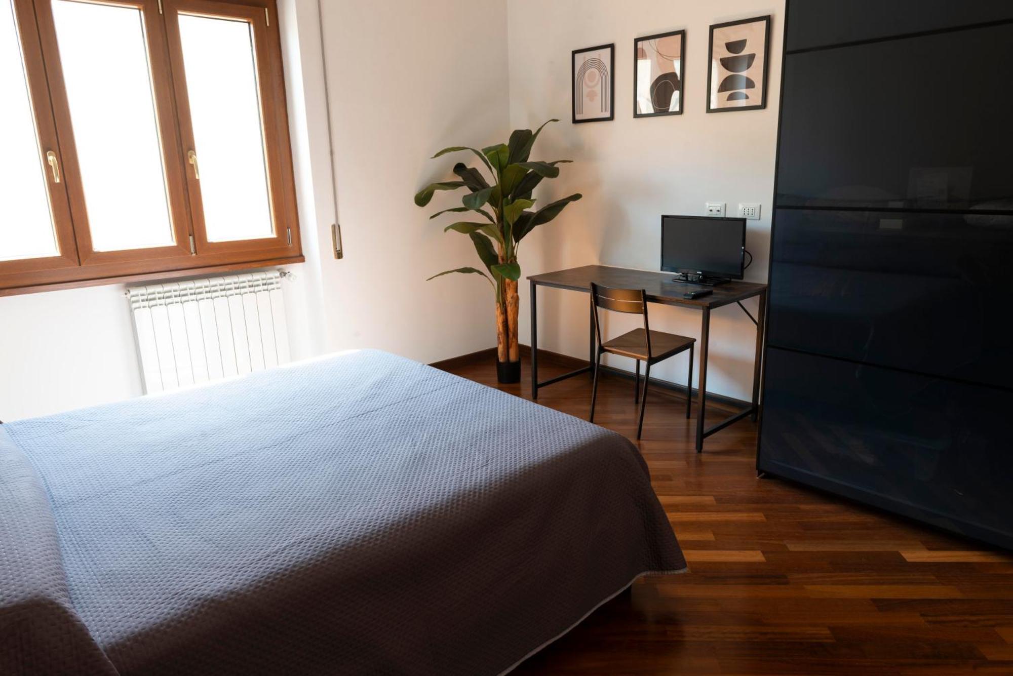Casa Giulia Monteverde Roma Ngoại thất bức ảnh