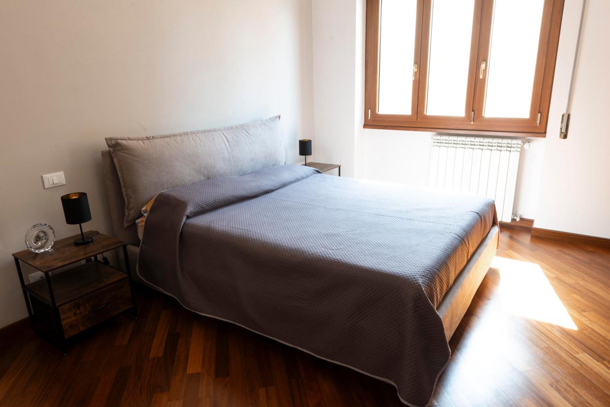 Casa Giulia Monteverde Roma Ngoại thất bức ảnh