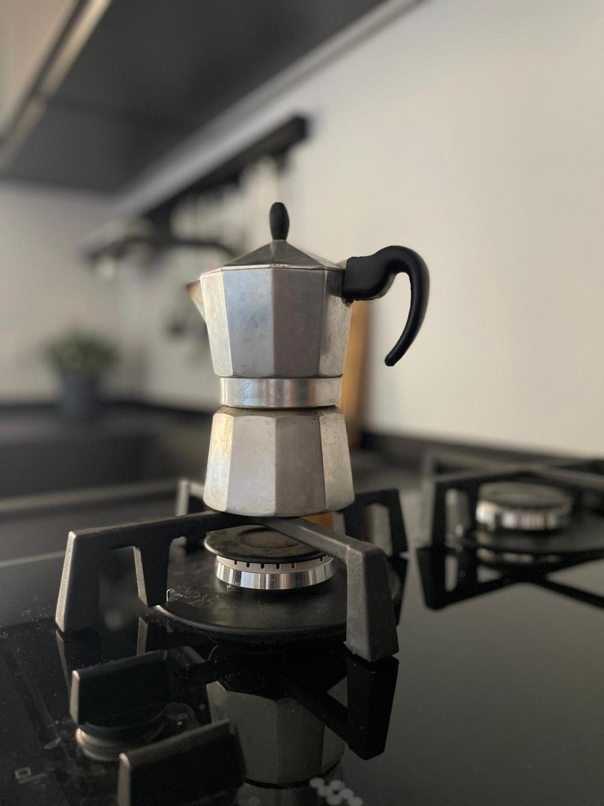 Casa Giulia Monteverde Roma Ngoại thất bức ảnh