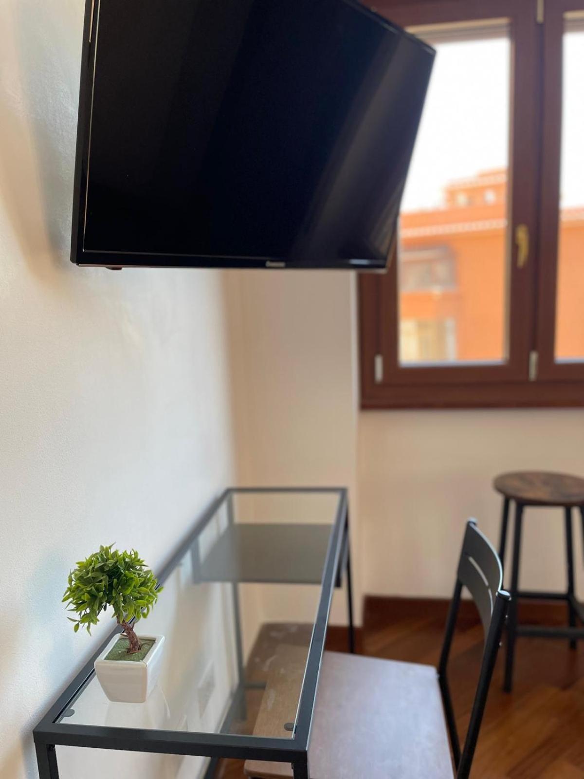 Casa Giulia Monteverde Roma Ngoại thất bức ảnh