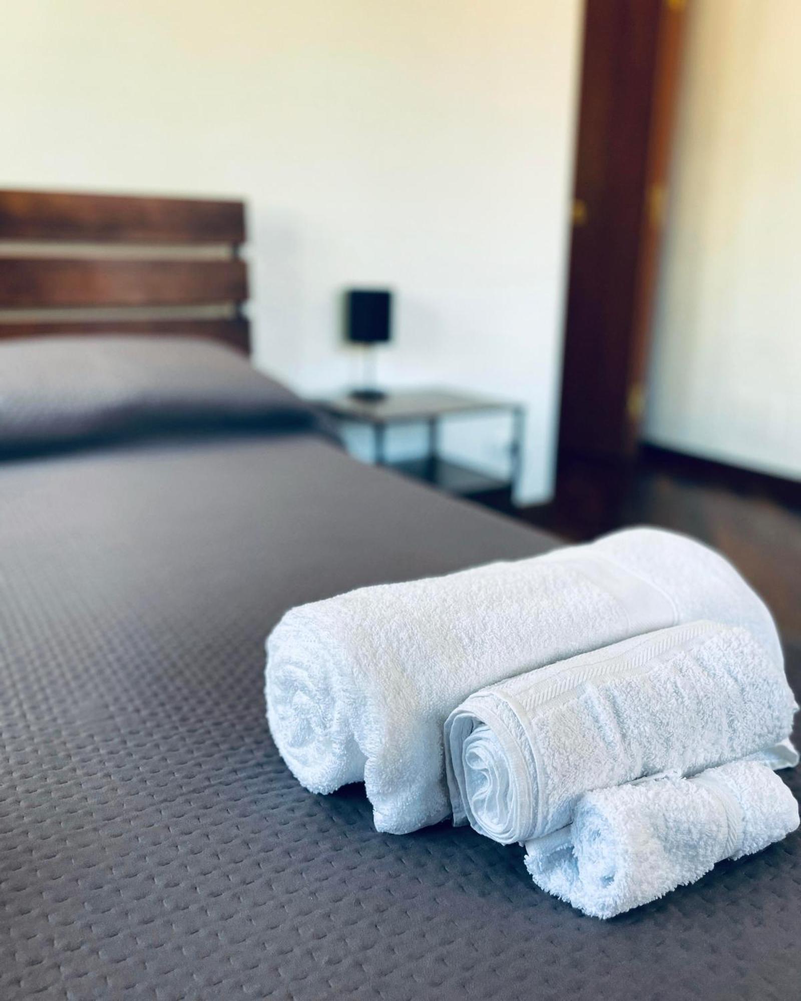 Casa Giulia Monteverde Roma Ngoại thất bức ảnh